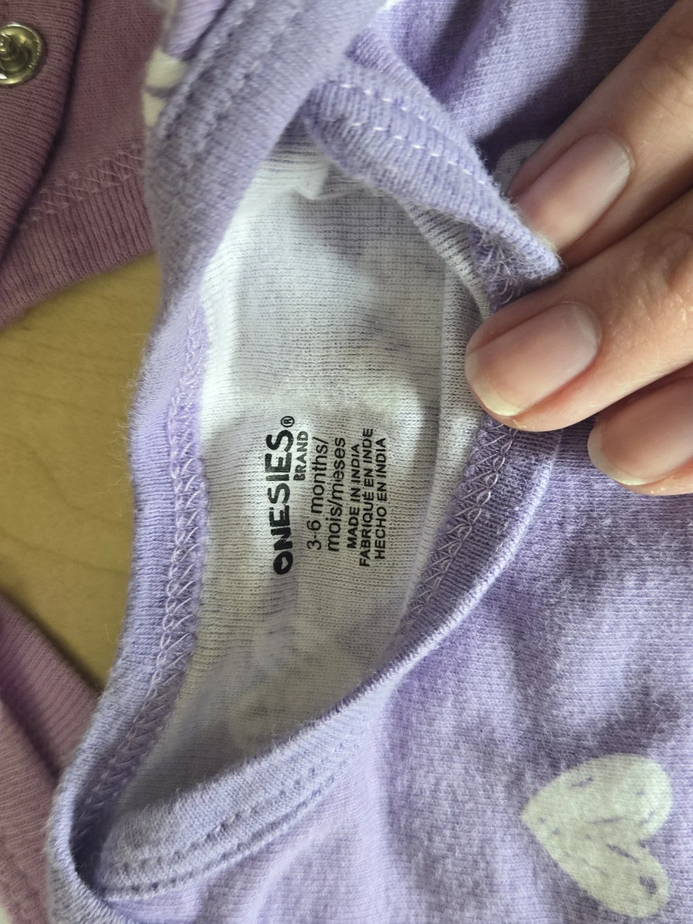 HUGE BUNDLE Carter's, Gerber, Baby Place, Baby Girls Onesies